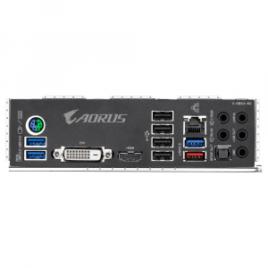 Gigabyte A520 AORUS ELITE alaplap